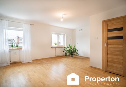 Mieszkanie 39,79 m² – centrum mińska mazowieckiego