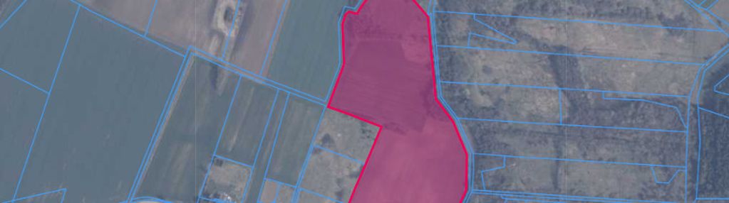 Działka - teren usług turystyki