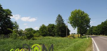 Działka siedliskowa 5843 m2 ochoża-pniaki