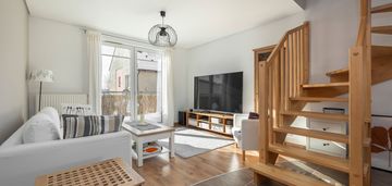 Osowa przestronny lokal gotowy do zamieszkania