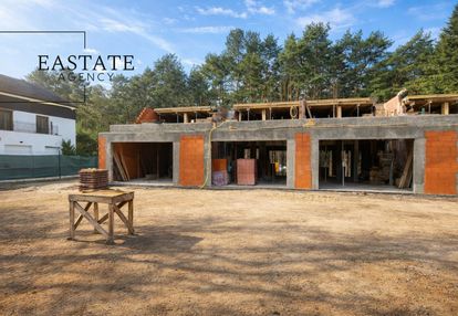 Nowe osiedle przy lesie na wawrze !!!