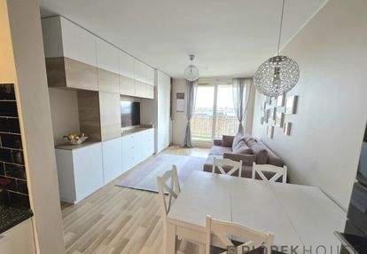 2-pokojowe mieszkanie na pradze południe