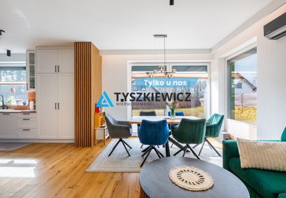 Atrakcyjny dom w okolicy nowej karczmy!