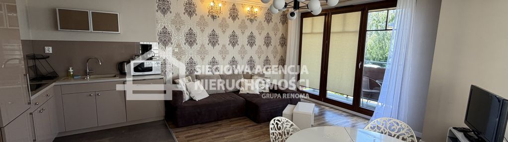 2-pok.mieszkanie na ul.łokietka w sopocie