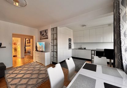 Gocław | 67 m2 | 3 pokoje nad balatonem