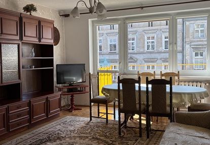 Mieszkanie 3-pokojowe w centrum gniezna