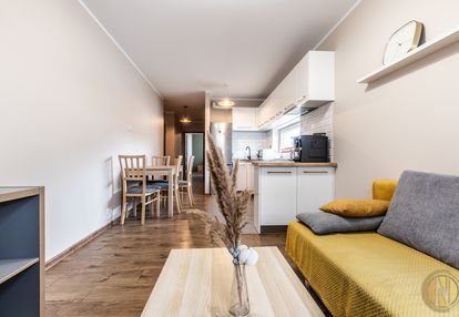 Sikorki 12 - fajny dom | 41m2 - 2 pok - 3p. | new