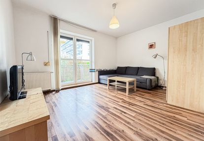2-pokojowe mieszkanie, słomczyńskiego, 42m2