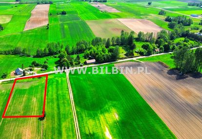 Kup działkę z warunkami zabudowy !