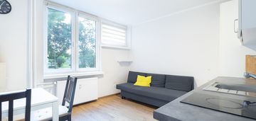 Od zaraz | kawalerka 20 m2 | 2500 zł all | azory