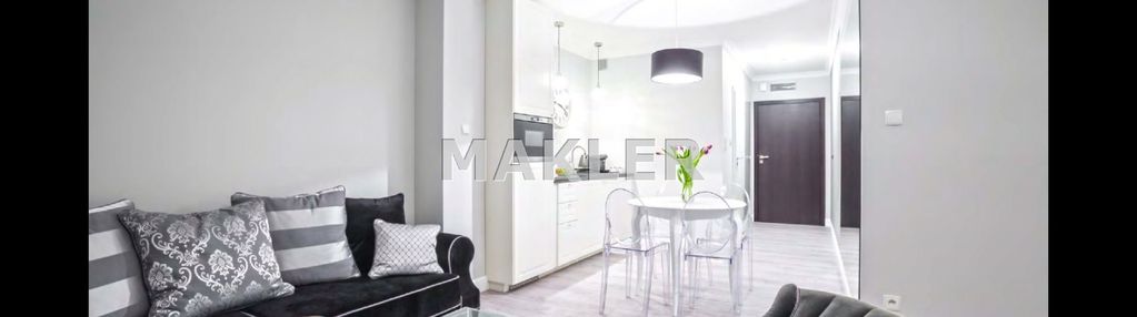 Luksusowy apartament w prestiżowej kamienicy!