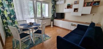 2-pokojowe mieszkanie na ursynowie