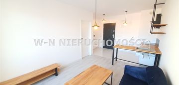 Nowoczesne mieszkanie 2 pokojowe do wynajęcia