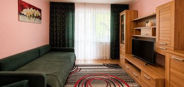 2-pokojowe mieszkanie 47,75 m² z piwnicą – pomorzany, ul. budziszyńska