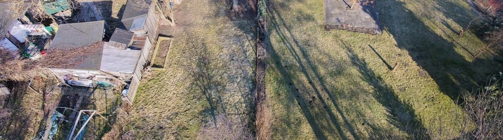 Na sprzedaż | pabianice ul. bugaj działka | 727m²