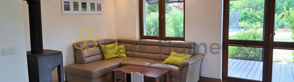 Dom pełen innowacji