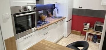 2-pokojowe mieszkanie na bemowie