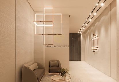 Nowy luksusowy penthouse w-wa mokotów