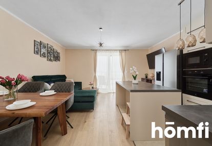 Premium 3 pokoje z ogródkiem, nova klecina 2025