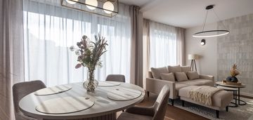 Szeregówka  w olmontach-112m2 + 59m2 poddasza!
