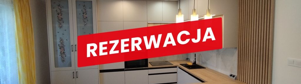 Na wynajem apartament z ogródkiem na spacerowej