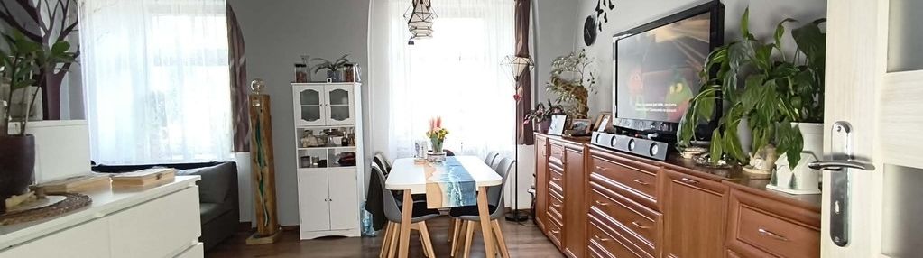 Przytulne mieszkanie po remoncie, w górach sowich