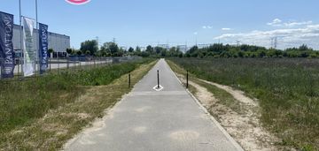 Działka z potencjałem inwestycyjnym - gdańsk rudni