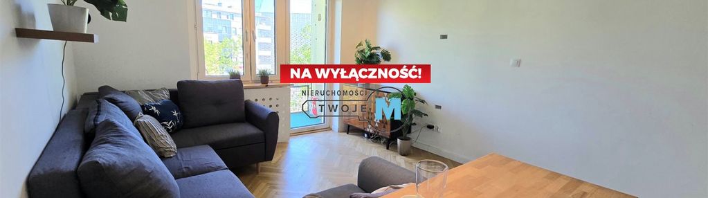 3 pokoje, centrum blisko politechniki