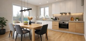 Dom w cenie mieszkania | 15min od b-b | ogród