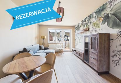 Przytulne 2 pokoje | po remoncie | toruń