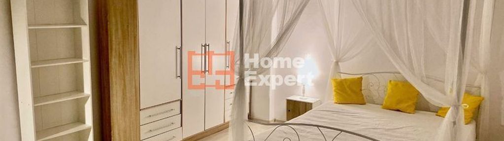 Mieszkanie w pięknej zabytkowej kamienicy