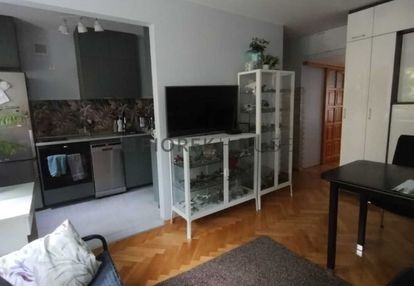 3-pokojowe mieszkanie na ochocie