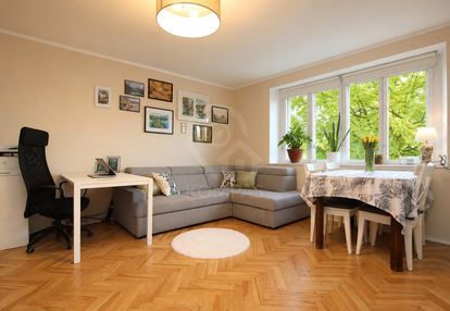 67 m² + 26 m² dodatk. przestrzeni | 15min do rynku