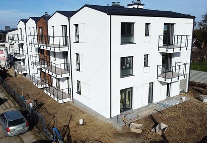 M3 przy sikorskiego /komórka gratis /ogródek 65 m2