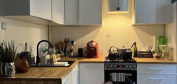 Mieszkanie 36m2 parter wolne od 1 maj 2026