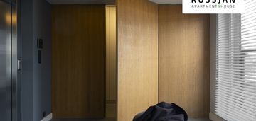 Apartament z dużym tarasem