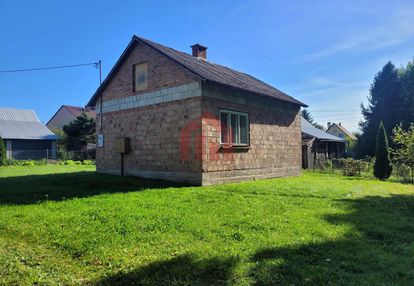 Dom w stobiernej na 11 ar działce murowany