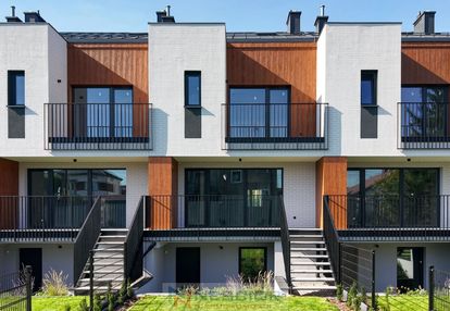 Tylko 2 domy. 190 m² luksusu. zero kompromisów! | monte cassino – sied