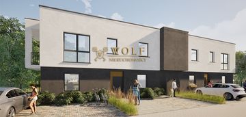 Nowa inwestycja- apartamenty, tarnowskie góry