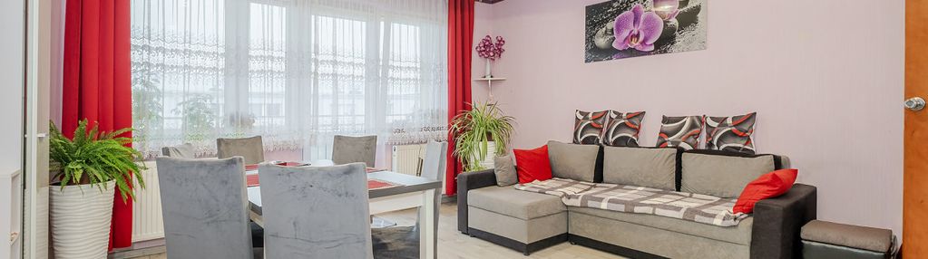 Spółdzielcze własnościowe z kw |osiedle wybickiego