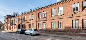 2 pok lub 2x kawalerka | cegła | 0% prowizji