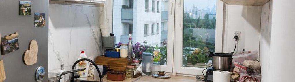 2-pokojowe mieszkanie na białołęce