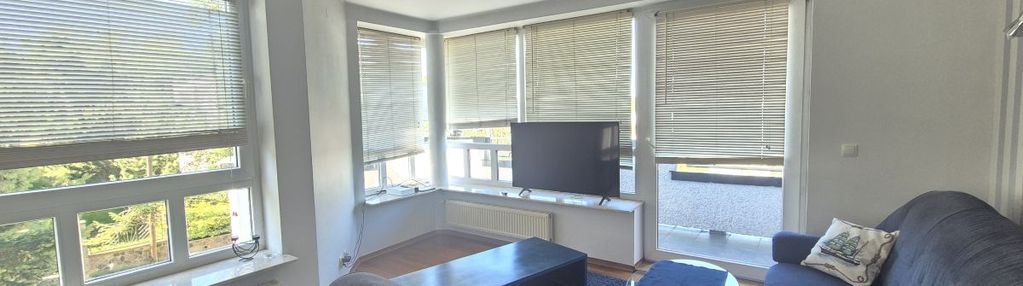 Apartament 2 pokojowy z obsługą hotelową