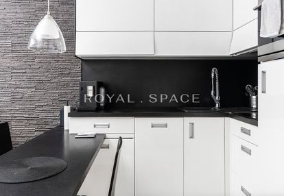Słoneczny apartament z garażem na woli duchackiej!