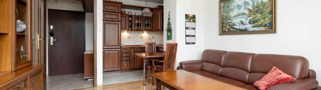 Świetna komunikacja, 7 minut od plaży