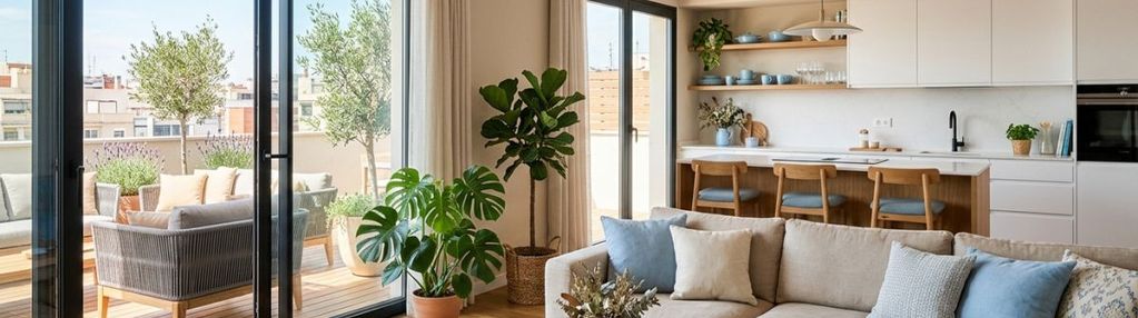 3 pokoje z tarasem 34 m²! | 59,42 m² | promocja!