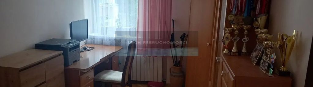 Ursus 3 pokoje ładne 12 min. pieszo do stacji pkp