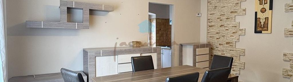 Mieszkanie z dużymi możliwościami ul.jasna gniezno