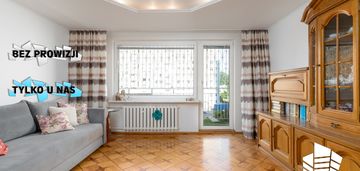 Przestronne 3 pokoje z balkonem | gdynia cisowa