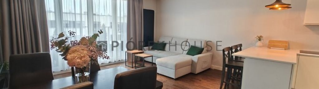 4-pokojowe mieszkanie na mokotowie